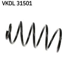 SKF VKDL 31501
